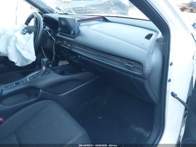 Aukcja sprzedaży 2024 Honda Hr-v Awd Sport/awd Sport W/o Bsi, vin: 3CZRZ2H54RM736677, numer aukcji: 44765731