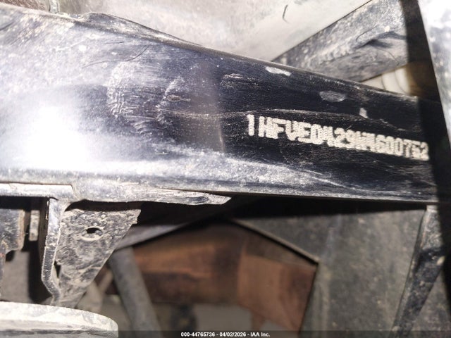 1HFVE0429N4600752 Honda Sxs1000 M5