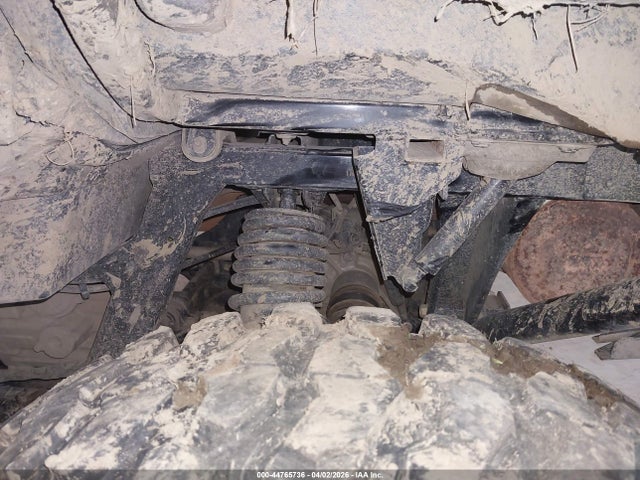 1HFVE0429N4600752 Honda Sxs1000 M5