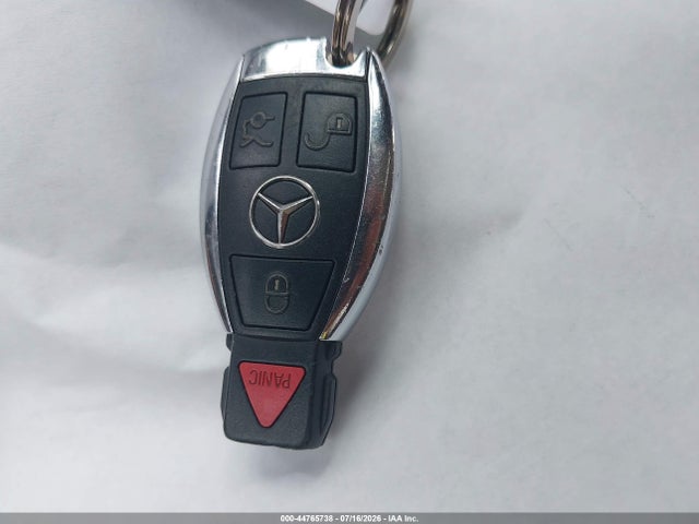 Продаж на аукціоні авто 2011 Mercedes-benz Gl 550 4matic, vin: 4JGBF8GE6BA705384, номер лоту: 44765738