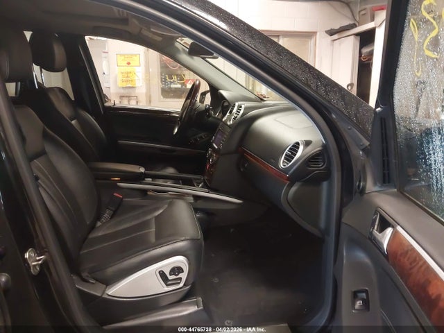 Продаж на аукціоні авто 2011 Mercedes-benz Gl 550 4matic, vin: 4JGBF8GE6BA705384, номер лоту: 44765738