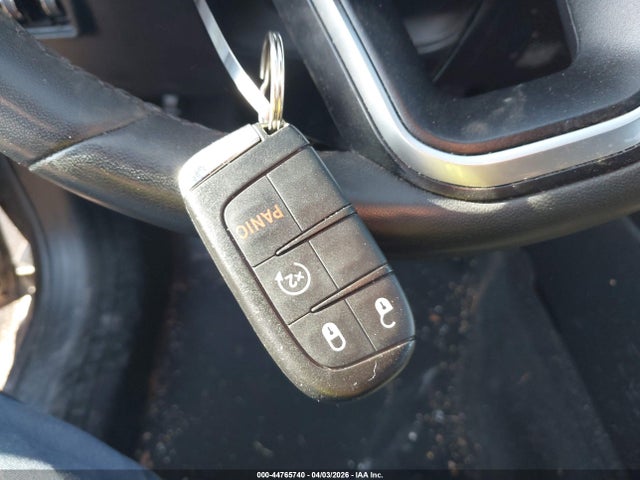 2023 Jeep Compass Limited 4x4 მანქანა იყიდება აუქციონზე, vin: 3C4NJDCN3PT522636, აუქციონის ნომერი: 44765740
