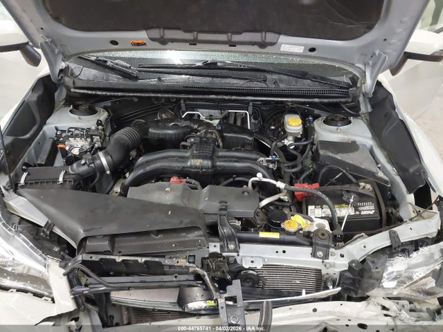 Aukcja sprzedaży 2017 Subaru Crosstrek 2.0i Limited, vin: JF2GPANC2HH280294, numer aukcji: 44765741