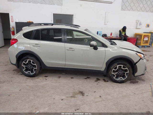 Aukcja sprzedaży 2017 Subaru Crosstrek 2.0i Limited, vin: JF2GPANC2HH280294, numer aukcji: 44765741