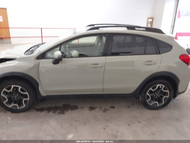 Aukcja sprzedaży 2017 Subaru Crosstrek 2.0i Limited, vin: JF2GPANC2HH280294, numer aukcji: 44765741