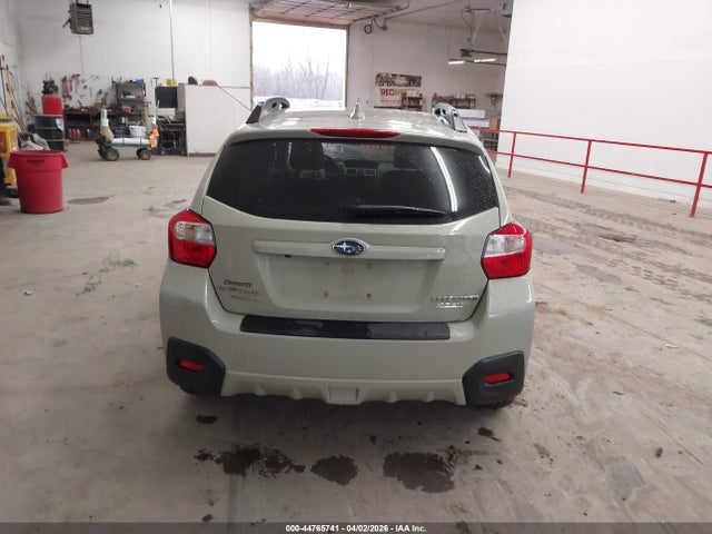 Aukcja sprzedaży 2017 Subaru Crosstrek 2.0i Limited, vin: JF2GPANC2HH280294, numer aukcji: 44765741