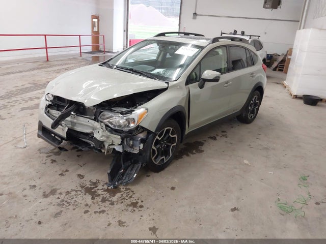 Aukcja sprzedaży 2017 Subaru Crosstrek 2.0i Limited, vin: JF2GPANC2HH280294, numer aukcji: 44765741