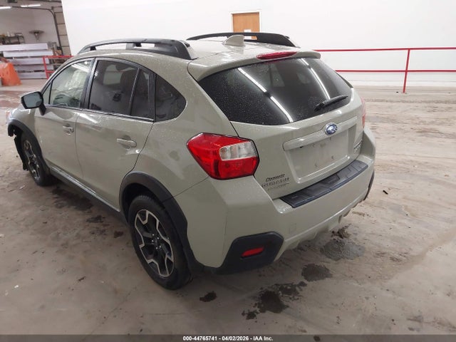 Aukcja sprzedaży 2017 Subaru Crosstrek 2.0i Limited, vin: JF2GPANC2HH280294, numer aukcji: 44765741