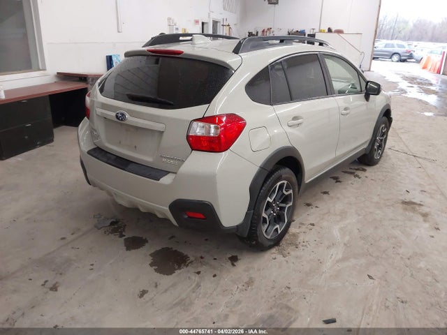 Aukcja sprzedaży 2017 Subaru Crosstrek 2.0i Limited, vin: JF2GPANC2HH280294, numer aukcji: 44765741