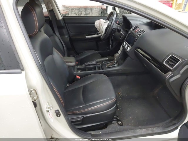 Aukcja sprzedaży 2017 Subaru Crosstrek 2.0i Limited, vin: JF2GPANC2HH280294, numer aukcji: 44765741