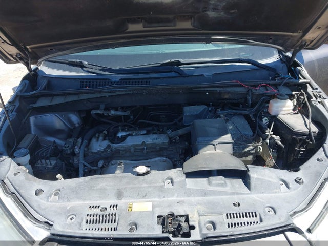 Toyota Highlander Le 2019 5TDZARFH6KS044851 Image 10