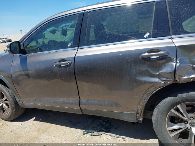 Toyota Highlander Le 2019 5TDZARFH6KS044851 Image 15