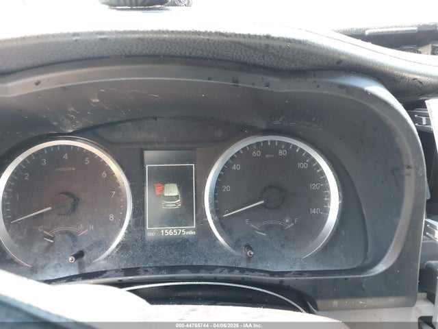 Toyota Highlander Le 2019 5TDZARFH6KS044851 Image 7