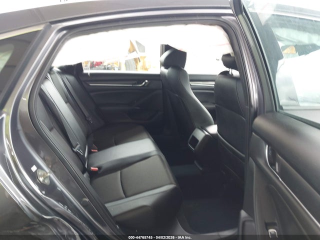 1HGCV1F34KA125569 Honda Accord Sport