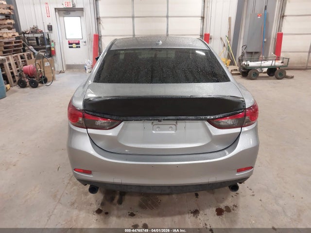 Aukcja sprzedaży 2014 Mazda Mazda6 I Grand Touring, vin: JM1GJ1W53E1113253, numer aukcji: 44765749