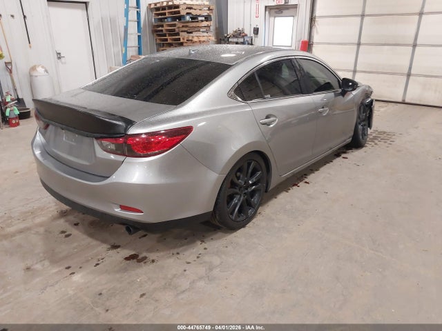 Aukcja sprzedaży 2014 Mazda Mazda6 I Grand Touring, vin: JM1GJ1W53E1113253, numer aukcji: 44765749
