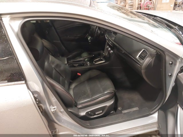 Aukcja sprzedaży 2014 Mazda Mazda6 I Grand Touring, vin: JM1GJ1W53E1113253, numer aukcji: 44765749