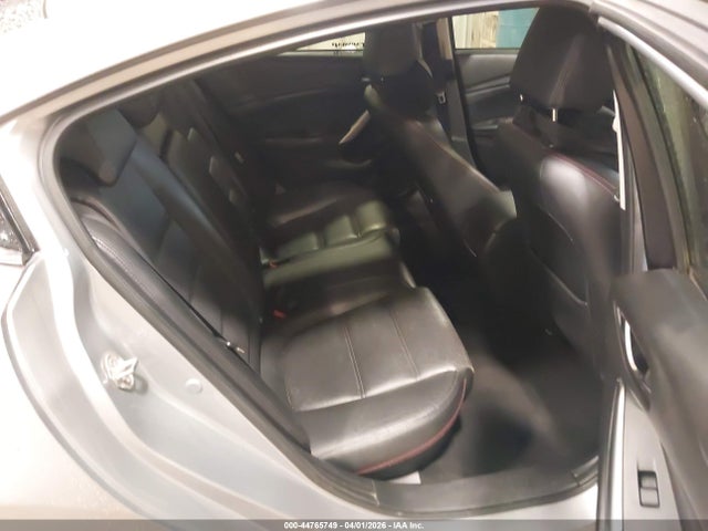 Aukcja sprzedaży 2014 Mazda Mazda6 I Grand Touring, vin: JM1GJ1W53E1113253, numer aukcji: 44765749