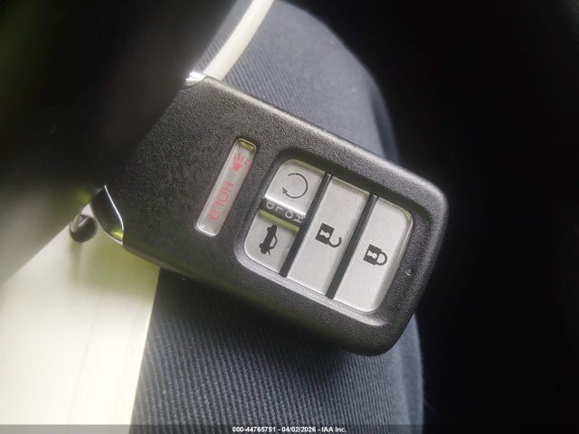 1HGCV1F55MA008359 Honda Accord Ex-l