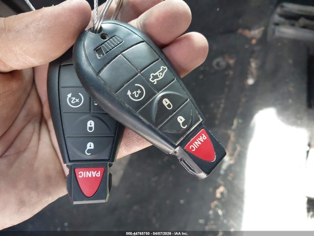 44765750 :رقم المزاد ، 2B3KA53H78H174502 vin ، 2008 Dodge Charger R/t مزاد بيع