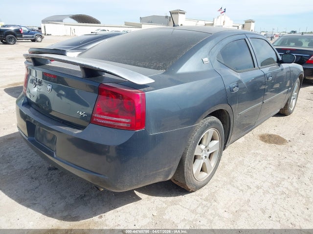 44765750 :رقم المزاد ، 2B3KA53H78H174502 vin ، 2008 Dodge Charger R/t مزاد بيع