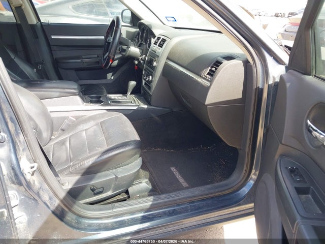 44765750 :رقم المزاد ، 2B3KA53H78H174502 vin ، 2008 Dodge Charger R/t مزاد بيع