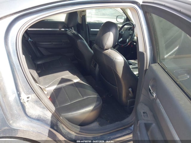 44765750 :رقم المزاد ، 2B3KA53H78H174502 vin ، 2008 Dodge Charger R/t مزاد بيع