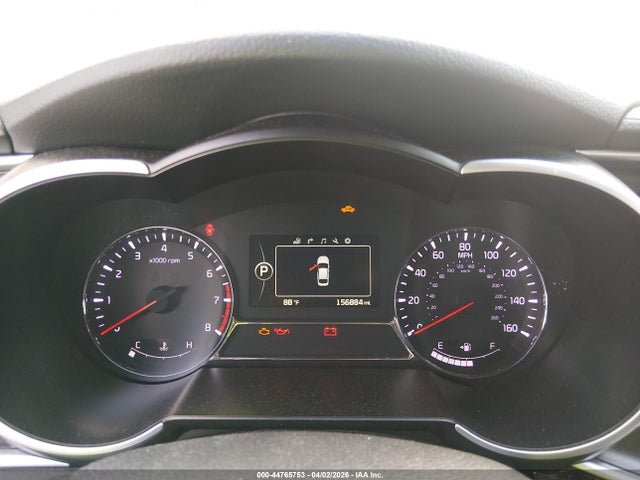 Продажа на аукционе авто 2015 Kia Optima Sxl Turbo, vin: 5XXGR4A67FG411143, номер лота: 44765753