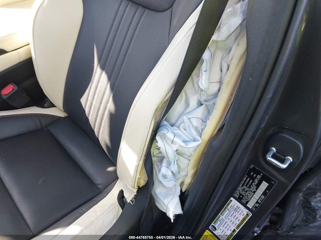 44765755 :رقم المزاد ، 2T2ADCAZ9RC009947 vin ، 2024 Lexus Nx 250 مزاد بيع
