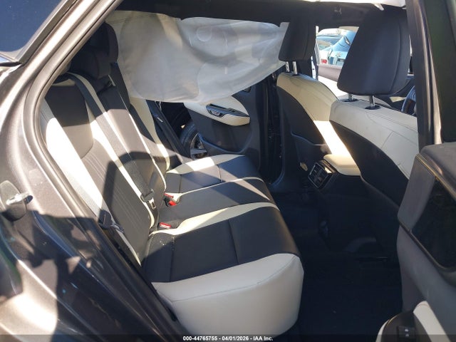 44765755 :رقم المزاد ، 2T2ADCAZ9RC009947 vin ، 2024 Lexus Nx 250 مزاد بيع