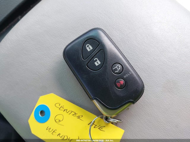 Продаж на аукціоні авто 2011 Lexus Rx 350, vin: 2T2BK1BAXBC102800, номер лоту: 44765759