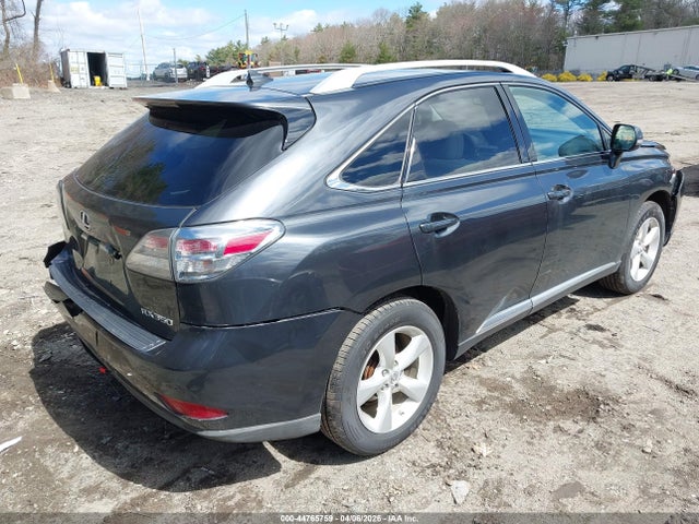 Продаж на аукціоні авто 2011 Lexus Rx 350, vin: 2T2BK1BAXBC102800, номер лоту: 44765759