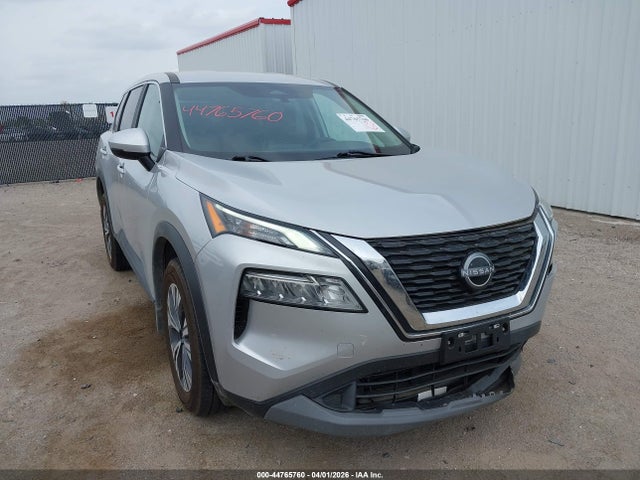 Aukcja sprzedaży 2023 Nissan Rogue Sv Fwd, vin: 5N1BT3BA5PC741515, numer aukcji: 44765760