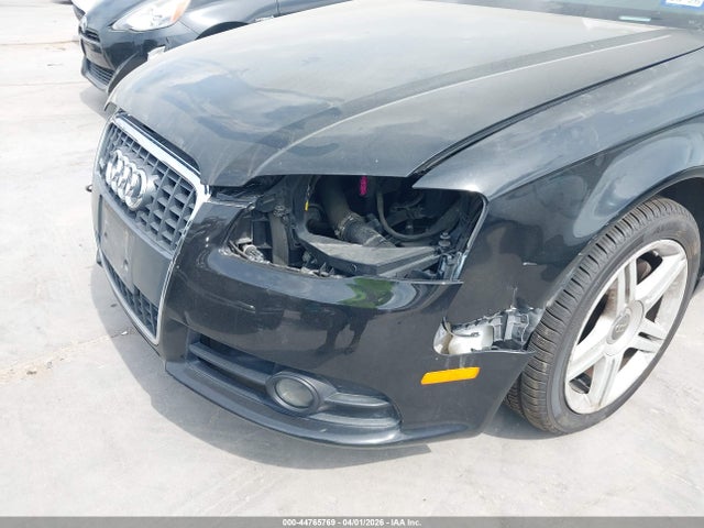 Aukcja sprzedaży 2008 Audi A4 2.0t/2.0t Special Edition, vin: WAUAF78EX8A069843, numer aukcji: 44765769