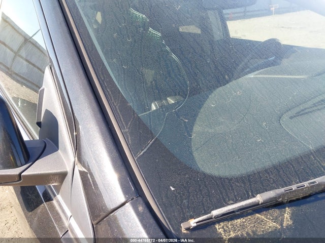 44765772 :رقم المزاد ، 2LMDJ6JK8BBJ03623 vin ، 2011 Lincoln Mkx مزاد بيع
