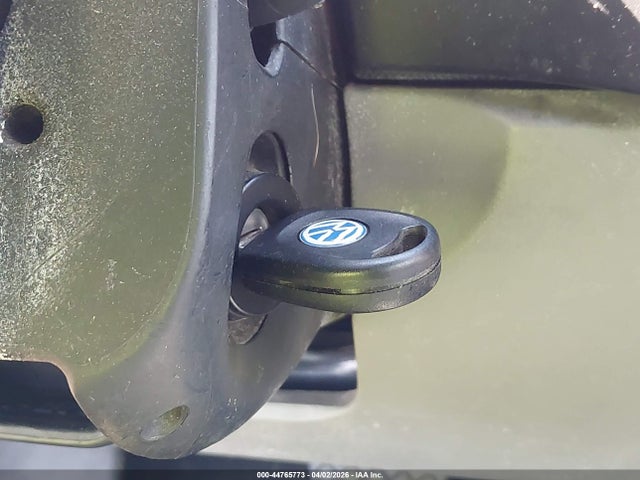 Продаж на аукціоні авто 2004 Volkswagen New Beetle Gls, vin: 3VWCM31Y14M316692, номер лоту: 44765773