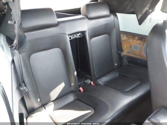 Продаж на аукціоні авто 2004 Volkswagen New Beetle Gls, vin: 3VWCM31Y14M316692, номер лоту: 44765773