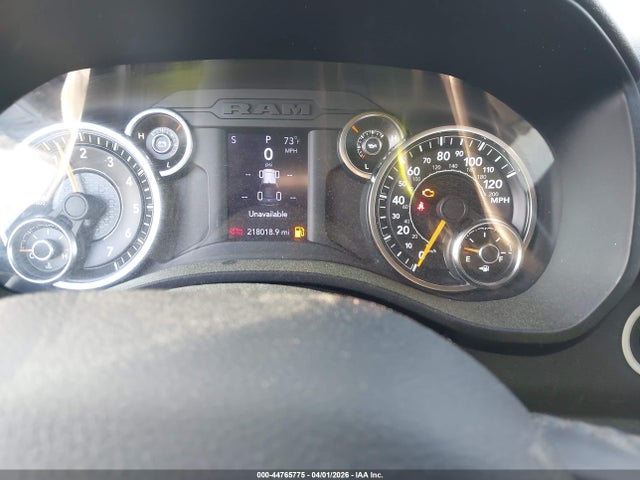 2021 Ram 1500 Big Horn  4x2 5'7 Box მანქანა იყიდება აუქციონზე, vin: 1C6RREFG3MN544863, აუქციონის ნომერი: 44765775