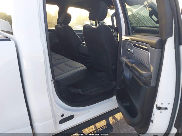 2021 Ram 1500 Big Horn  4x2 5'7 Box მანქანა იყიდება აუქციონზე, vin: 1C6RREFG3MN544863, აუქციონის ნომერი: 44765775