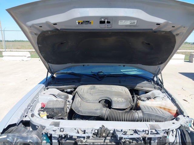 Dodge Challenger Sxt 2020 2C3CDZAG2LH210993 Image 10