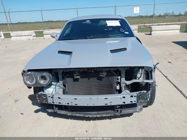 Dodge Challenger Sxt 2020 2C3CDZAG2LH210993 Image 12