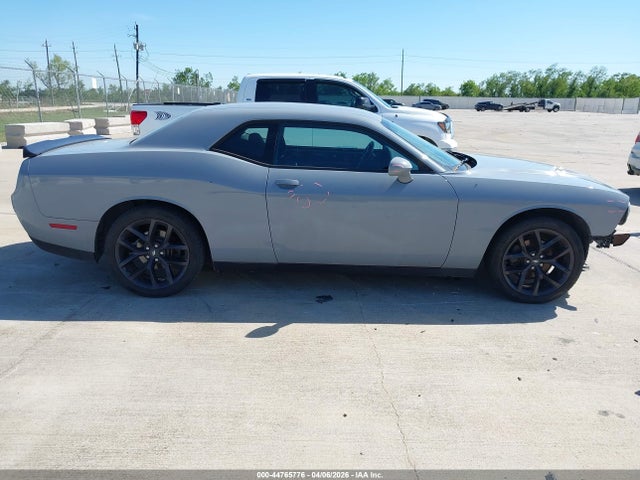 Dodge Challenger Sxt 2020 2C3CDZAG2LH210993 Image 13