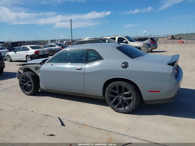 Dodge Challenger Sxt 2020 2C3CDZAG2LH210993 Image 14