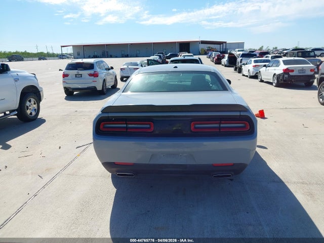 Dodge Challenger Sxt 2020 2C3CDZAG2LH210993 Image 16