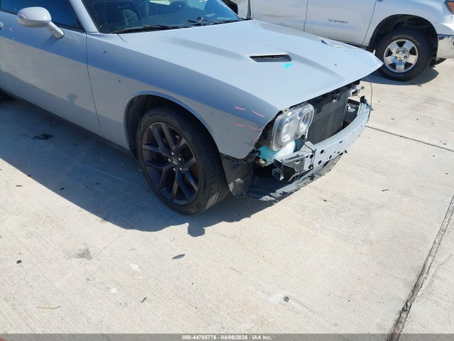 Dodge Challenger Sxt 2020 2C3CDZAG2LH210993 Image 6