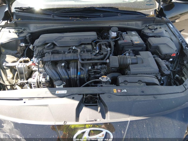 Aukcja sprzedaży 2023 Hyundai Elantra Sel, vin: KMHLS4AGXPU617169, numer aukcji: 44765779