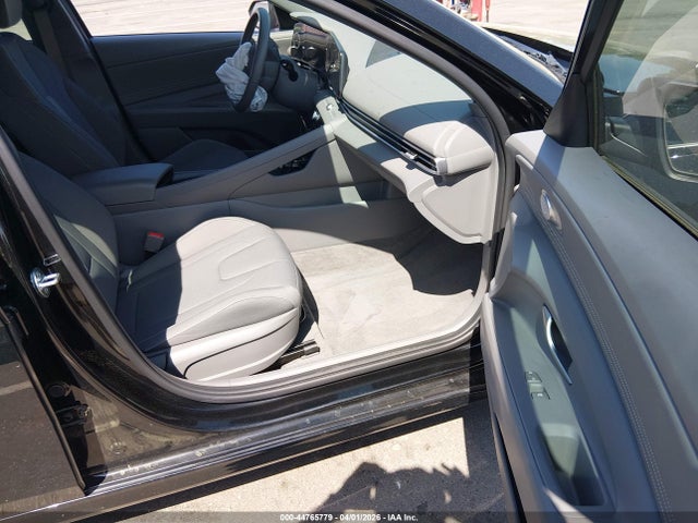 Aukcja sprzedaży 2023 Hyundai Elantra Sel, vin: KMHLS4AGXPU617169, numer aukcji: 44765779