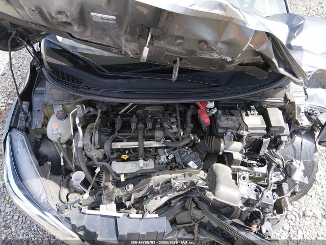 Aukcja sprzedaży 2024 Nissan Versa 1.6 S, vin: 3N1CN8DV2RL834003, numer aukcji: 44765781