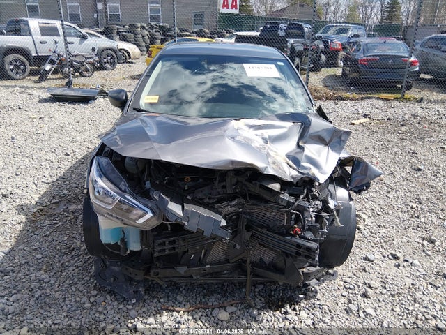 Aukcja sprzedaży 2024 Nissan Versa 1.6 S, vin: 3N1CN8DV2RL834003, numer aukcji: 44765781