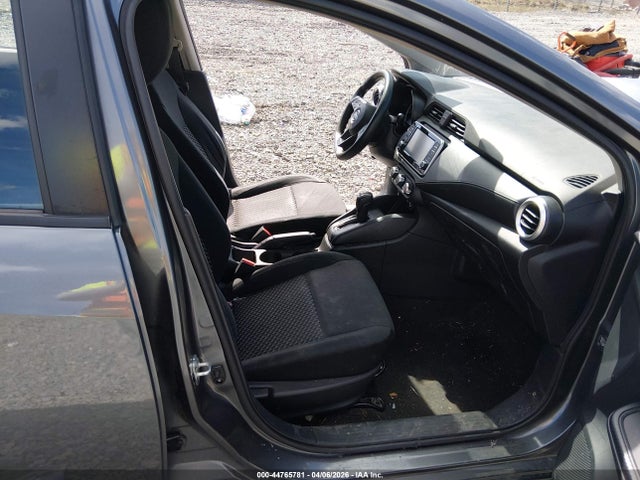 Aukcja sprzedaży 2024 Nissan Versa 1.6 S, vin: 3N1CN8DV2RL834003, numer aukcji: 44765781